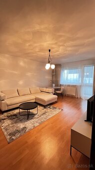 2i byt Petržalka Bratislava - 3