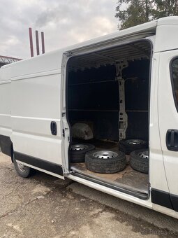 Preprava a sťahovanie - 3