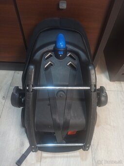 Vajíčko do auta a nosič - 3