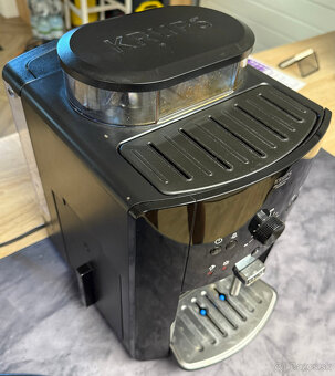 Krups FPB145000P EA81 - na diely - 3