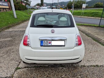 Fiat 500 1.2 Pop - kúp. v SR - 3