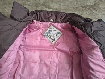 BUNDA NEXT 122/128 - 3