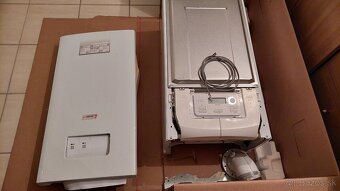 Plynový kotol PROTHERM - PANTHER - 3