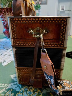 HELIGONKA. SOPRANI. 2 HLAS. CF - 3