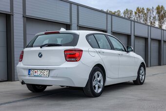 BMW 116d - 3