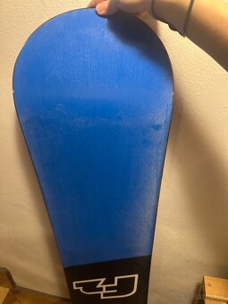 Snowboard F2 - 3