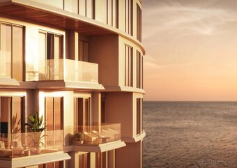 Exkluzívne apartmány JW Marriott – kombinácia resortného živ - 3