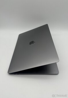 MacBook Pro 15" 2016 16/500GB Space Gray + ZÁRUKA - 3