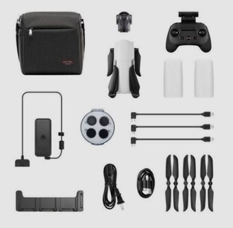 Autel EVO Lite+ premium - 3