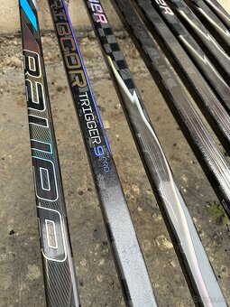 Profesionalne Hokejky Lavacky - 3