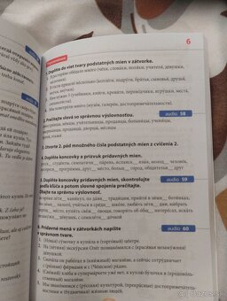 Predám knihu ruského jazyka - 3