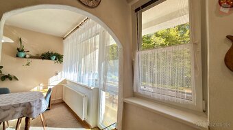 Priestranný 3,5izbový byt s dvoma loggiami: Váš nový domov. - 3