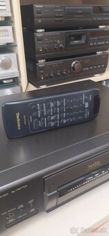 Technics SL PS 770A + diaľkové ovládanie - 3