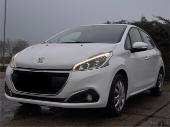 Peugeot 208 1.2 PureTech 60 kW | 2016 - 3