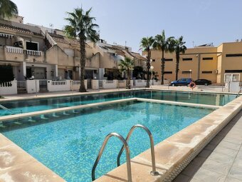 Zrekonštruovaný apartmán neďaleko pláže,Guardamar del Segura - 3