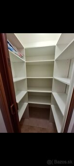 1 izbovy byt na prenajom KVP. Dam do prenajmu 1 izbovy byt - 3