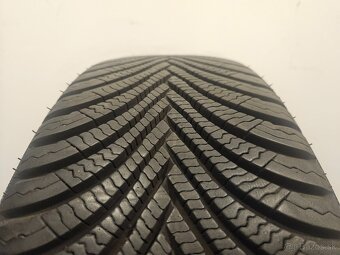 Originálna zimná sada VW - 5x112 R16 + 205/60 r16 92H - 3