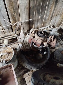 Škoda 1202 1203 - 3