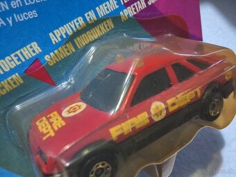 Matchbox-LASERTRONIC - 3