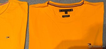 PÁNSKE TRIČKA TOMMY JEANS/HILFIGER - 3