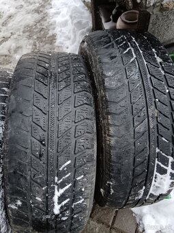 Predam elektróny 5x112 r16 - 3