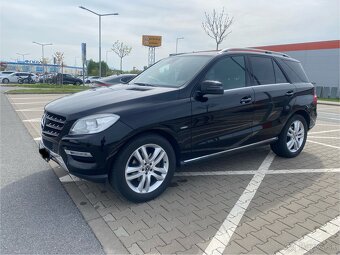 Mercedes Benz ML250 4MATIC - 3