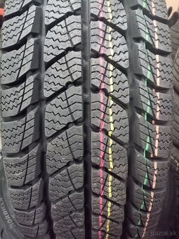 205/65 R16C 107/105 R Semperit - 3
