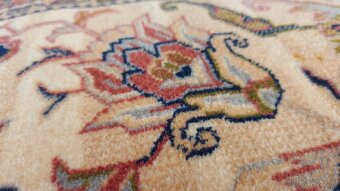 ZDRAVIM Predam koberec - 3