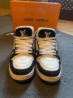 Louis Vuitton Trainer - 3