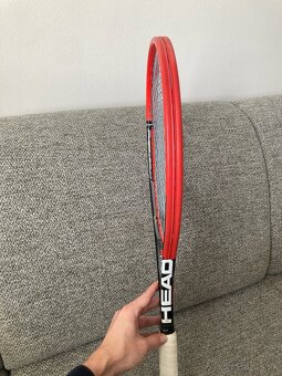 Head Graphene Prestige Pro - 3