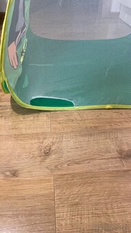 Stan Krtko 80x80x85cm - 3