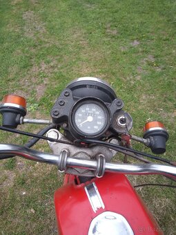 Predám ČZ 175 487 - 3