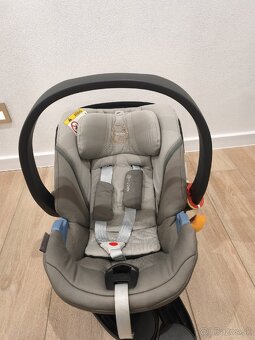 Cybex balios S - 3