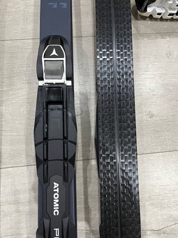 Bezky Atomic (set) - 3