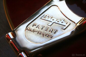 GIBSON CS 1959 ES-355 Cherry Bigsby VOS - 3