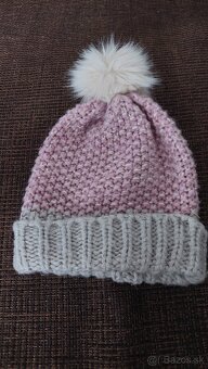 Čiapka Capu a no name - 3