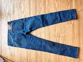 rifle nové Levis 28 /30 - 3