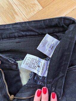 Nohavice na motorku - 3