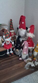 Vianočné dekoracie - 3