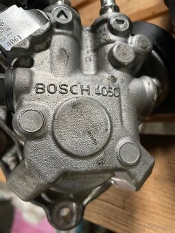 Vysokotlakové čerpadlo BOSCH CP4 - 3