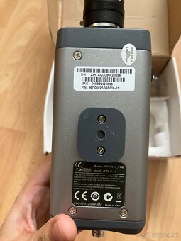 Kamera Grandstream GXV 3651 - 3