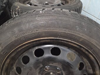 Kolesa Škoda Kamiq - 3