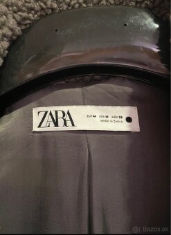 Zimný kabát Zara - 3