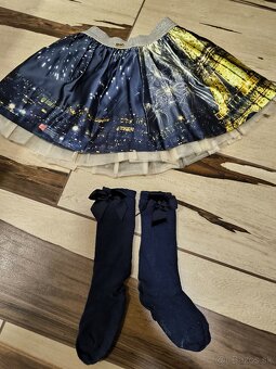 Nádherná sukňa Adee - 3