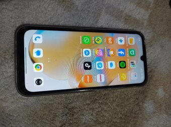 Predám redmi 15C - 3