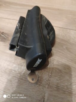 Pätky THULE 754 - 3