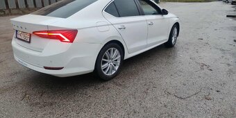 Škoda Octavia 2.0Tdi aj výmena - 3