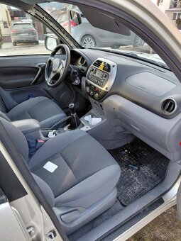 Toyota rav4 diesel - 3