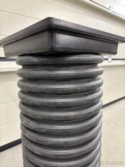 Bodový vsakovací vpust 25x25cm - 3