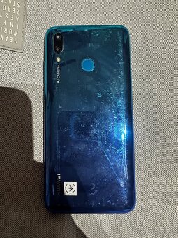 Predám Huawei P Smart 2019 – 40 € - 3